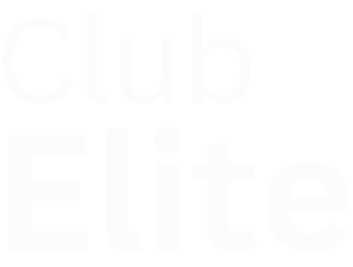 Club Elite Logo